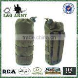 Outdoor Tactical Gear Molle Waterproof Water Bottle Bag thumbnail-4