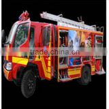 High Quality Fire Fighting Truck for sale!!
