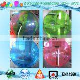 Customize Inflatable Water Balls China Factory Prices, Walk on Water Balls for Sale