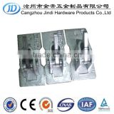 Rapid Spring Clamp Casting Iron Clamp formwork