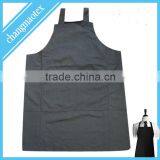 promotional cotton twill fabric waiter apron