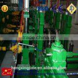 Metal Sheet or Steel Coils Leveling Machine/Straightener