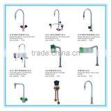Durable Lab Wall Single-head Water Tap Furniture