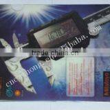 Zhejiang Wenzhou L Shape File Folder