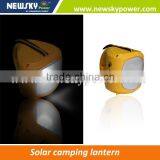 Led Portable Emergency Light Mini Solar Powered Led Light Solar Lantern thumbnail-5