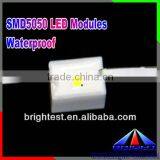 Waterproof IP65 SMD 5050 LED Module