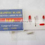 Graphite Blade/vinyl Blade