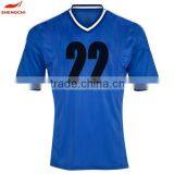 Cheap Wholesale Youth Football Uniforms Custom