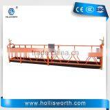 ZLP500 Suspended Rope Platform thumbnail-5