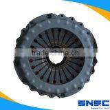 Shacman Parts,clutch Cover 430, Shacman DZ9114160017, Clutch Disc,best Quality and Cheapest Price in China!!