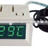 LED Thermometer