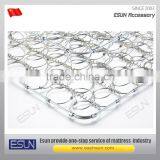 Coilling Spring Mattress Innerspring Units thumbnail-1