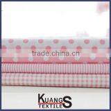 Cotton Yarn Dyed Shirt Grey Fabric, Cotton Carded Grey Fabric 100% Cotton Fabric thumbnail-3