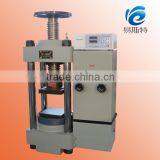 YE-2000C Digital concrete crush testing machine