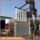 Australia Hot Dipped Galvanized Horse Round Yard In Farm ( Factory Trade Assurance)