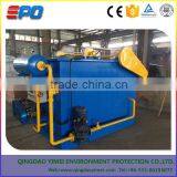 Dissolved Air Flotation Machine for Removing TSS and Oil Grease
