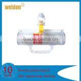 WELDON Advertising City Bus Handle