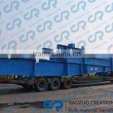 Prefessional Design High Quality Steel Structure for EPC Conveyor System