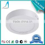 Rcetangle Downlight Super Thin 80Ra 3w to 120 Watt AC85 - 265V SMD LED Panel Light SAA CE RoHs thumbnail-5