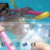 Foam Floating Pool Noodles Swimming Noodle Epe Foam Floating thumbnail-6