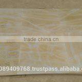 Vietnam Best Selling Yellow Marble Stone thumbnail-3
