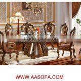 Antique Hand Carved Furniture,pictures of Dining Table,top Dining Table thumbnail-1