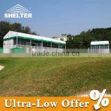 Large Outdoor Tent With Glass Wall Wedding House Tent thumbnail-4