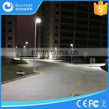 Integrated Solar LED Street Light, Solar Garden Light, All in One Solar Plaza Lamp, 15W 20W 30W 40W thumbnail-3