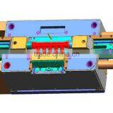 PVC PPR PP PE Pipes and Fittings Mould thumbnail-1
