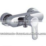 Wall-mounted Shower Mixer Taps thumbnail-1