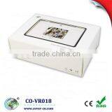 Hot Sale!! Digital Video Message Recorder Memo Player Optical Record Player thumbnail-3