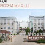 HDPE Self-adhesive Bitumen Waterproof Membrane/HDPE Waterproof Membrane thumbnail-5