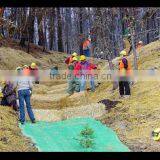 Plastic BOP Netting | Fence Used in Water and Soil Conservation thumbnail-5