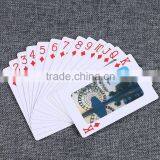 Customized Deck of Playing Card UV Protected Laminated Playing Cards Matt Lamination Create Custom Playing Cards ---DH20582 thumbnail-4