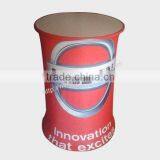 Holiday Receiving Promotion Counter