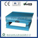 SENYOU Open Mouthed Vibrating Table thumbnail-1