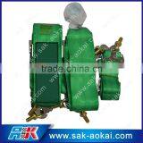 4/5/6 Point Safety Belt Racing Harness Strap thumbnail-3