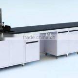 Dental Technician Workbench Laboratory Furniture thumbnail-6