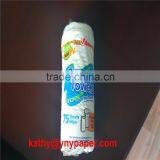 2016 White Jumbo Roll Tissue, Tissue Paper Jumbo Roll thumbnail-6