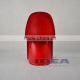 Replica Verner Chair - Red Color thumbnail-6