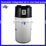 Domestic Ductless Heat Pump Water Heater thumbnail-1