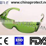Protective Safety Glasses With Standard En166 thumbnail-5