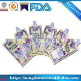 Plastic Sample Pouch Cosmetic thumbnail-2