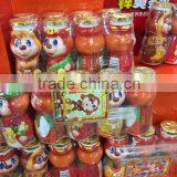 Factory Supply Beverage in Palstic Bottle Filling and Packing Machine thumbnail-4