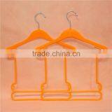 Plastic Children Clothes Hanger for Baby Clothes thumbnail-2