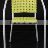 Plastic Outdoor Chair/ Outdoor Furniture/ Garden Plastic Chair Wholesale 1523 thumbnail-3