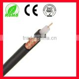 competitive price 50 ohm coaxial cable rg58 small MOQ