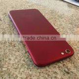 Wholesale Ceramic Red for Iphone 6s Replacement Housing thumbnail-3