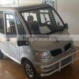 60V 1200W Electric Rickshaws&scooter,motorcycle New Designed Arc Solar Energy Electric Car thumbnail-1