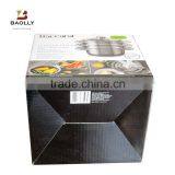 Top Quality Mpty Corrugated Carton Box Manufacturer Quality Choice thumbnail-3